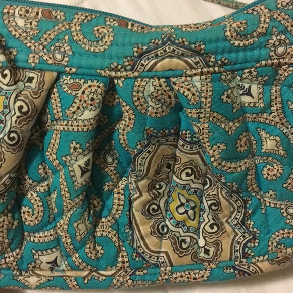 Vera Bradley Purse - Picture 3 of 6